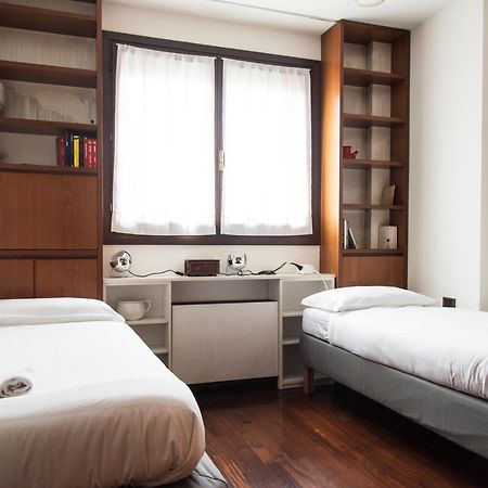 Youhosty - Vittadini 5 Milano Ngoại thất bức ảnh
