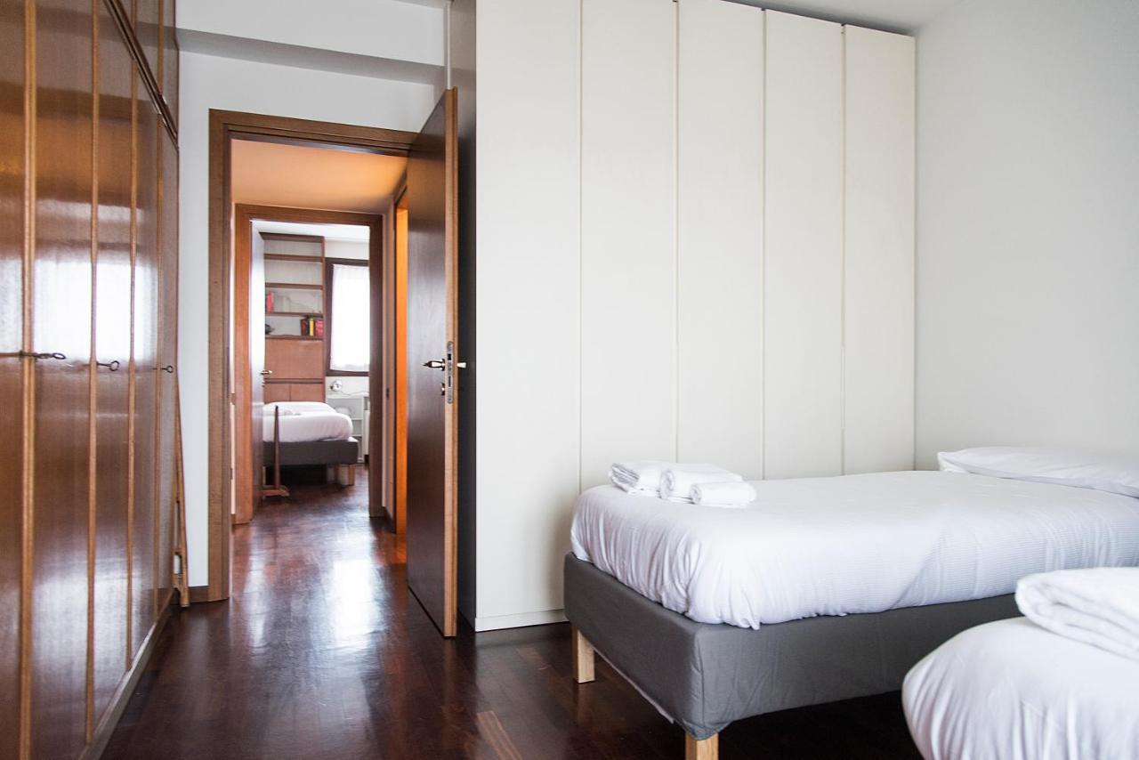 Youhosty - Vittadini 5 Milano Ngoại thất bức ảnh