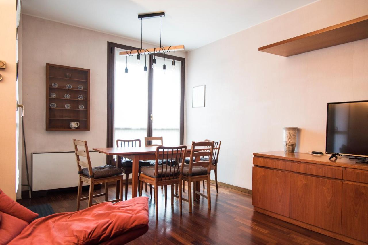 Youhosty - Vittadini 5 Milano Ngoại thất bức ảnh