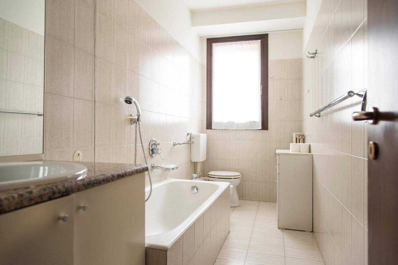 Youhosty - Vittadini 5 Milano Ngoại thất bức ảnh