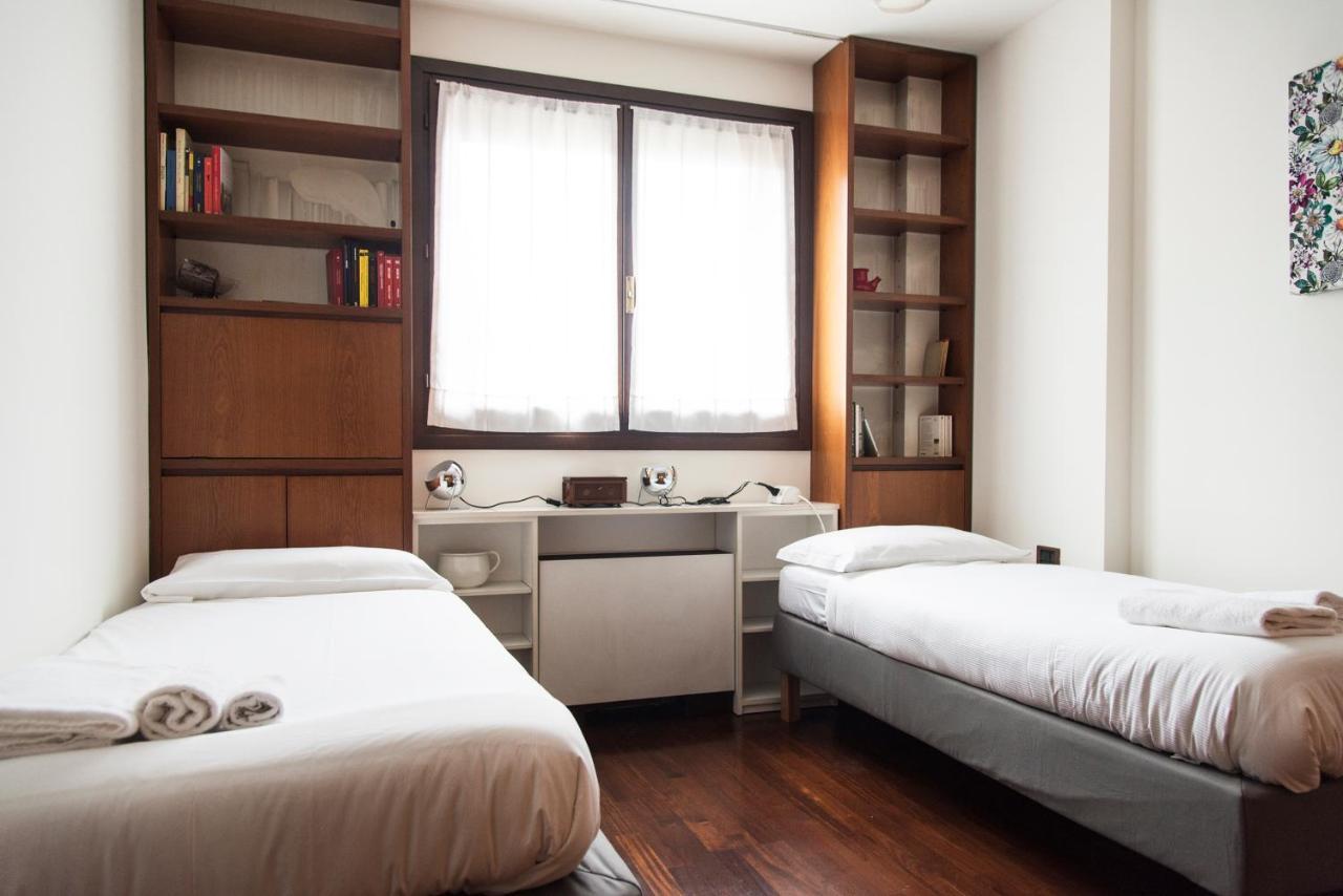 Youhosty - Vittadini 5 Milano Ngoại thất bức ảnh