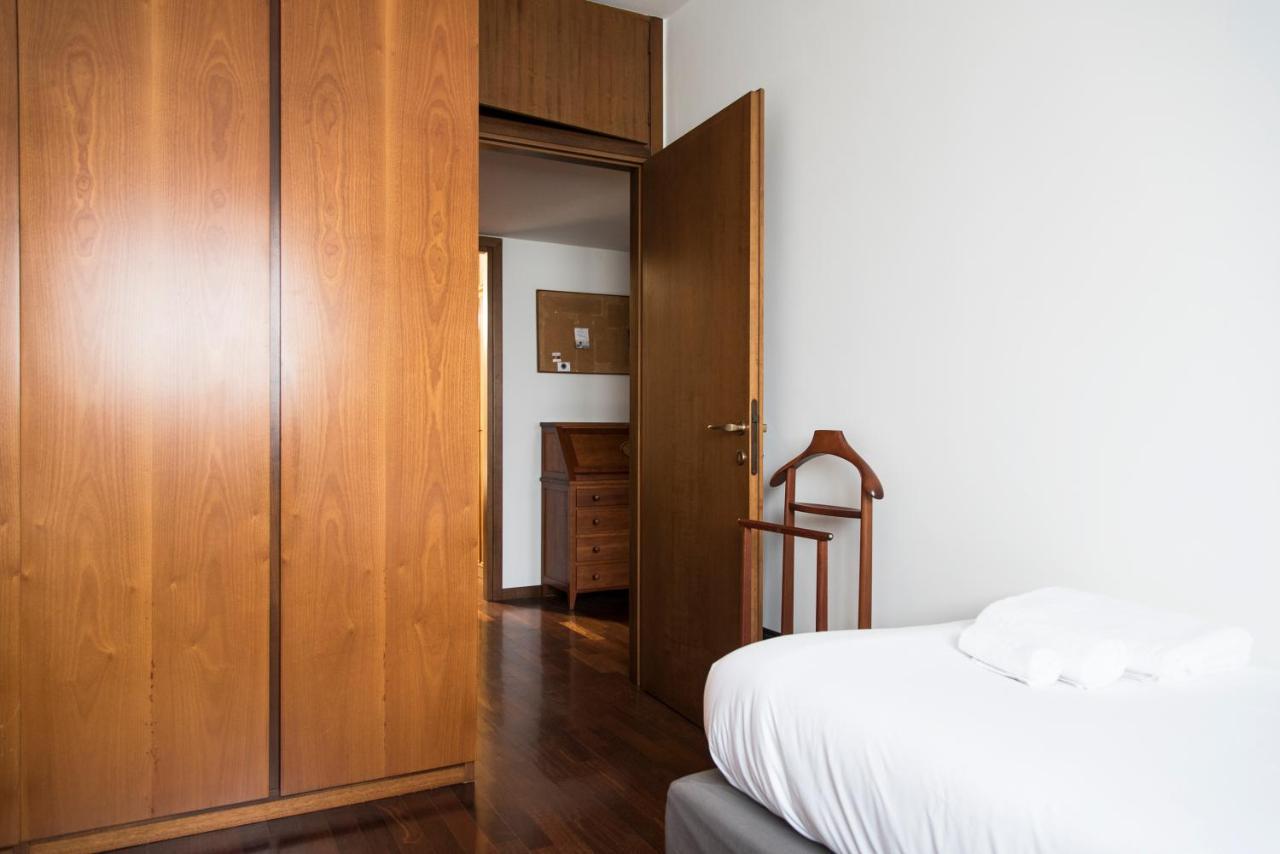 Youhosty - Vittadini 5 Milano Ngoại thất bức ảnh